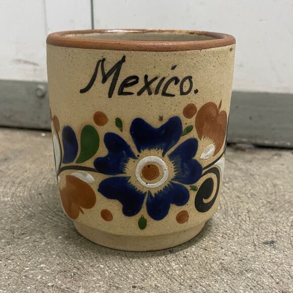 Handmade Mug - Picture 1 of 5